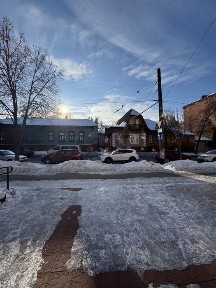 Оренда офісного кабінету 16м2 в центрі, вул. Гонча