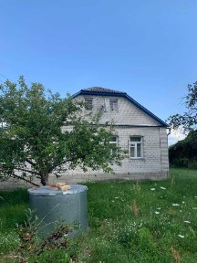 Продаю будинок Шатрище (розглядаю продаж за сертифікати)