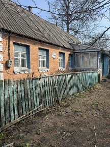 Продаж будинку с. Дівочки