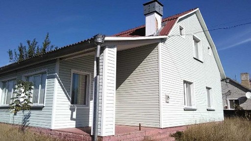 Продам 4-к будинок, пгт Брусилів, Херсонський масив Житомирська область