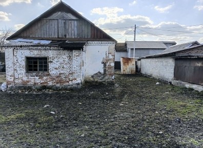 Продам будинок 55 м² на Мальованці з приватизованою ділянкою 6 соток