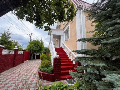 Продаж будинку Житомир вул. Олени Теліги