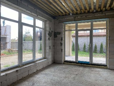 Продам дом в Совиньоне.