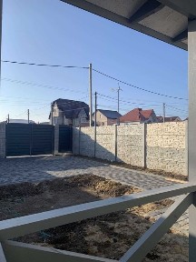 Продам дом в Червоном хуторе