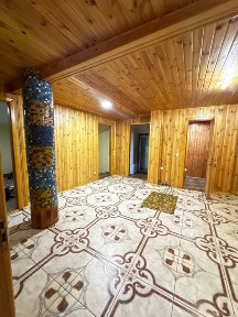 Продам дом у озера между Черноморском и Одессой