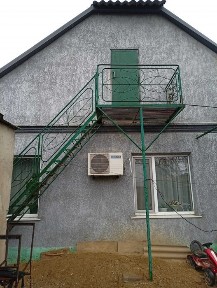 Продам утеплений дом в Измаиле торг уместен