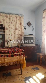 Дом с коммуникациями с. Доброслав