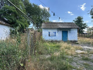 Продам будиночок в Марьянівка