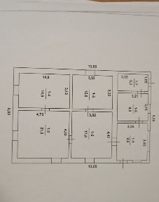 Продаж будинку с. Дачне, Одеська обл