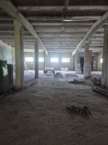 Виробничо складське приміщення продаж/оренда