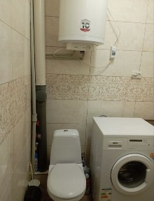 Продаж 1 кімн. квартири в Квасилові