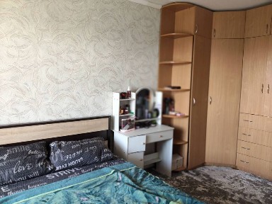 2-кімнатна квартира, Богунія, вул. Г. Самойловича
