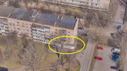 Продамо приміщення 135 кв. м. район вокзалу