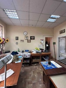 Продаж комерційного приміщення в центральній частині міста