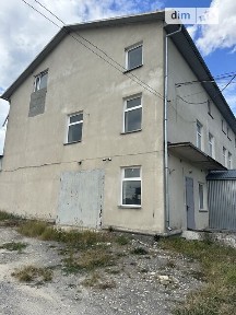Промислова вулиця, Острів, вул. Промислова 11, площа 800 кв. м • ID 34722277