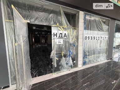 Миколи Бажана проспект, район Дарницький, Київ, метро Бориспільська, просп. Миколи Бажана 17, площа 256 кв. м 34721608