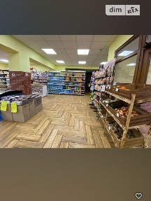 Здається комерційне приміщення на вул. Семена Палія 2, площа 286 кв. м • ID 34721179