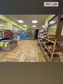 Здається комерційне приміщення на вул. Семена Палія 2, площа 286 кв. м • ID 34721179