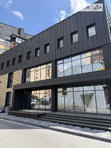 Здається комерційне приміщення на вул. Панаса Мирного 22, площа 330 кв. м • ID 34721203