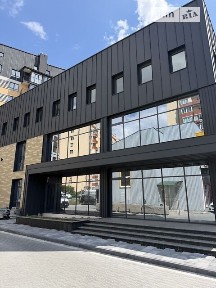 Панаса Мирного вулиця, район Озерна, Хмельницький, вул. Панаса Мирного 22, площа 330 кв. м 34721203