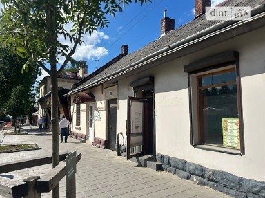 Оренда комерції, 27 м2 Личаківська навпроти АЗС OKKO - 1000$