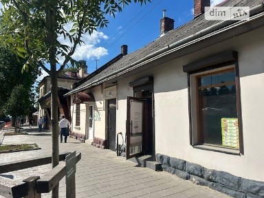 Здається комерційне приміщення на вул. Личаківська 185, площа 27 кв. м • ID 34720640