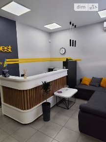 Здається комерційне приміщення на вул. Вартових Неба 49, площа 92 кв. м • ID 34713427