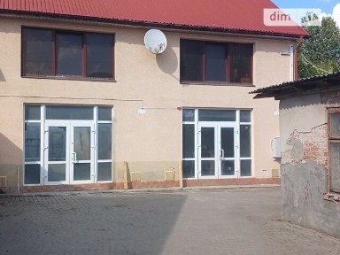 Здається комерційне приміщення на вул. Торговиця 43, площа 128 кв. м • ID 34713265