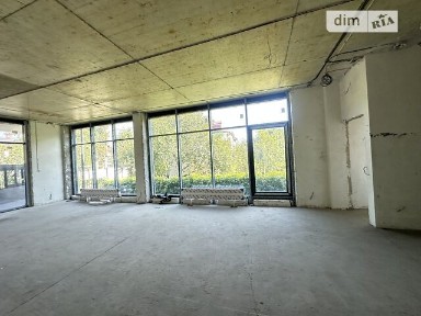 Здається комерційне приміщення на вул. Родіона Скалецького, площа 143 кв. м • ID 34634525