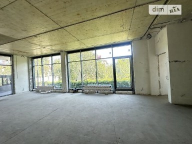 Здається комерційне приміщення на вул. Родіона Скалецького, площа 143 кв. м • ID 34634525
