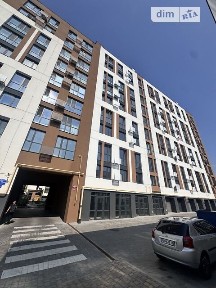 Здається комерційне приміщення на вул. Праведників світу 21, площа 25 кв. м • ID 34616330