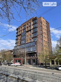 Здається комерційне приміщення на вул. Лазаря Глоби 19А, площа 124 кв. м • ID 34535690