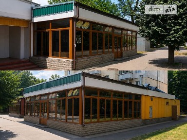 Здається комерційне приміщення на вул. Франка Івана 10, площа 270 кв. м • ID 34529906