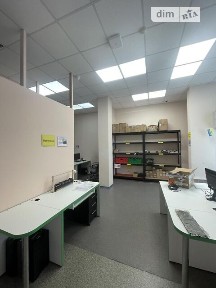 Здається комерційне приміщення на вул. Водопровідна, площа 120 кв. м • ID 34481302