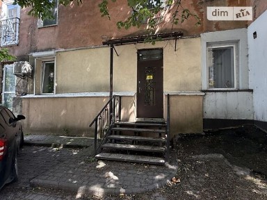 Здається комерційне приміщення на вул. Магістратська 72, площа 28.2 кв. м • ID 34431012