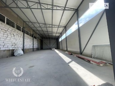 Здається комерційне приміщення на вул. Лук'яновича Дениса, площа 330 кв. м • ID 34377131