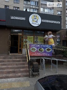 Здається комерційне приміщення на вул. Георгія Нарбута 3, площа 62.6 кв. м • ID 34326975