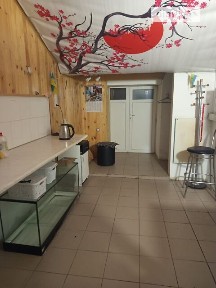 Здається комерційне приміщення на вул. Михайла Грушевського 1, площа 20 кв. м • ID 34313248