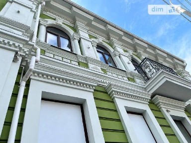 вулиця Лазаря Глоби, мікрорайон Парк Л. Глоби, район Центральний, Дніпро, вул. Лазаря Глоби 8, площа 233 кв. м • ID 34060085