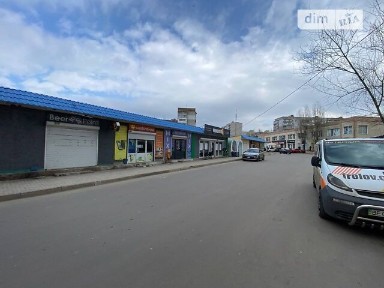 Здається комерційне приміщення на вул. Лазурна, площа 20 кв. м • ID 34036389