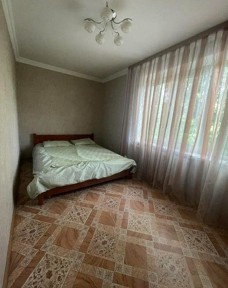 Здається 2 кімнатна квартира в центрі міста.