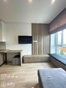 Сдам 2 комн ЖК Comfort City Lagoon