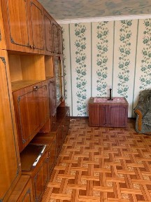 Довгострокова оренда однокімнатної квартири у м. Шахтарське