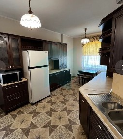 Дніпропетровська область, Дніпро, Соборний