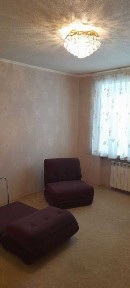 Собственник сдаст 3-х комнатную квартиру в долгосрочную аренду