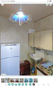 Сдам простую 1к. кв. ж/м Ломовский