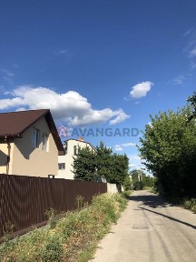 Продам будинок 164 м2 та 3 сотки на вул. Майська Клочко 6