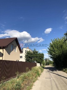 Продам будинок 164 м2 та 3 сотки на вул. Майська Клочко 6
