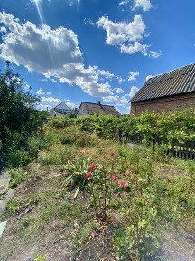 Продам будинок пос. Горький