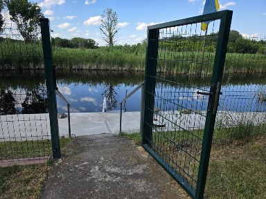 Продам дачу, Подгородное/ Перемога, свой берег